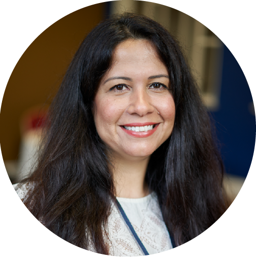 Management team photo