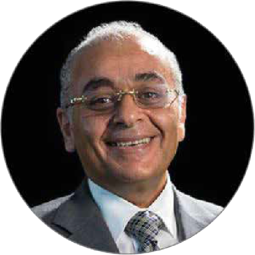 Management team photo